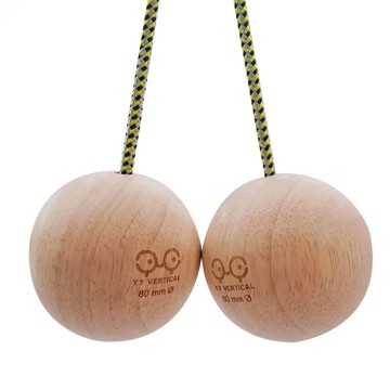 Tillbehör MAXCLIMBING Climbing Balls 8cm