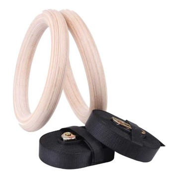 Tillbehör MAXCLIMBING Ring Wood