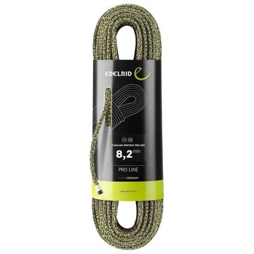 Reb Edelrid Starling Protect Pro Dry 8,2x70m