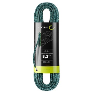 Corde Edelrid Starling Protect Pro Dry 8,2x70m
