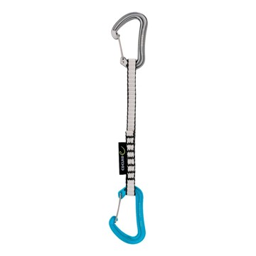 Mousqueton Edelrid Nineteen G Set Ii 18Cm