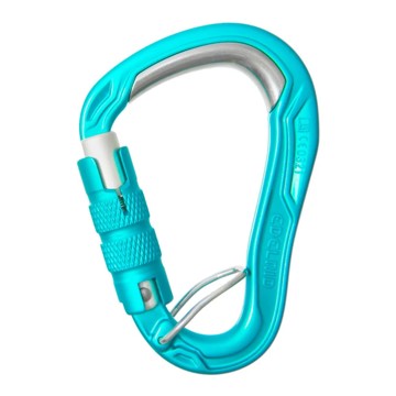 Karabina Edelrid Bulletproof Triple Fg Ii Icemint