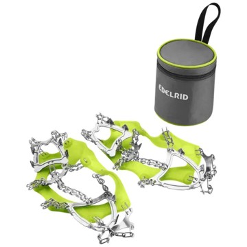 Katės Edelrid Spiderpick II S oasis