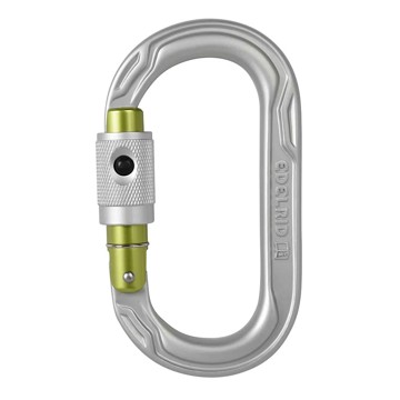 Karabinhage Edelrid Oval Power 2500 Permalock