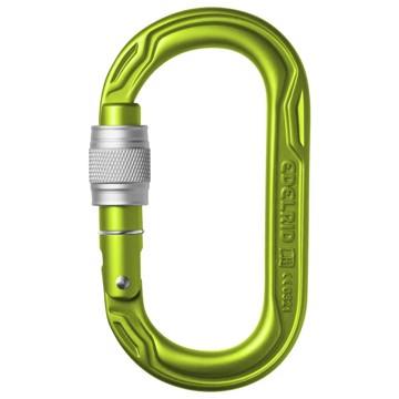 Karabinhage Edelrid Power 2500 Screw II