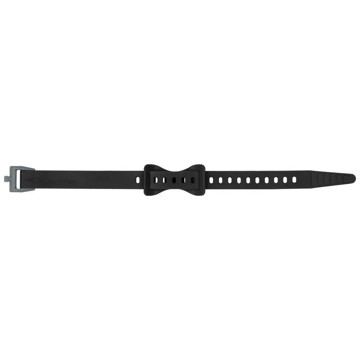 Webbing SEA TO SUMMIT 18 -12x450mm negra 2uds