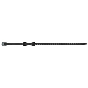 Webbing SEA TO SUMMIT STRETCH-LOC 15 -20x375mm negra 2uds