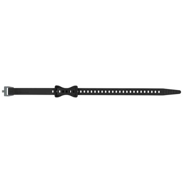 Webbing SEA TO SUMMIT STRETCH-LOC 20 -20x500mm negra 2uds