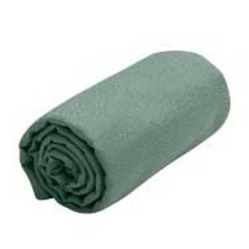 Toalha SEA TO SUMMIT AIRLITE S gris