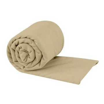 SEA TO SUMMIT Towel POCKET L arena