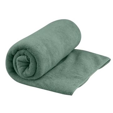 SEA TO SUMMIT Towel TEK XS gris