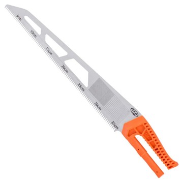 Lopata Bca Saw 35Cm Orange