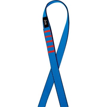 Juostos Beal FLAT SLINGS 18mmx80cm  (unidad)