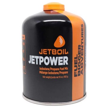 Příslušenství Jetboil Fuel - 450gm