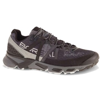 Scarpe Boreal VIPER BLACK/GREY