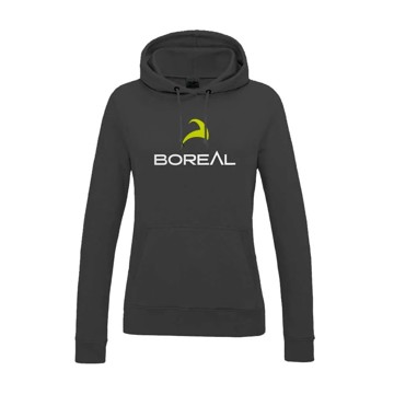 Megztinis Boreal Logo Ws