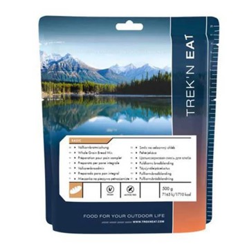 Alimentos secos TREK'N EAT INTEGRAL