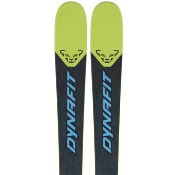 Ski's Dynafit Youngstar Ski Set