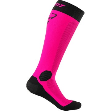 Calze Dynafit WARM MERINO SK pink glo