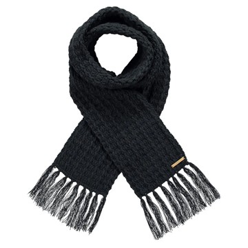 Cachecol BARTS LIV SCARF DARK HEATHER
