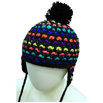 Gorro Barts Disco Inka