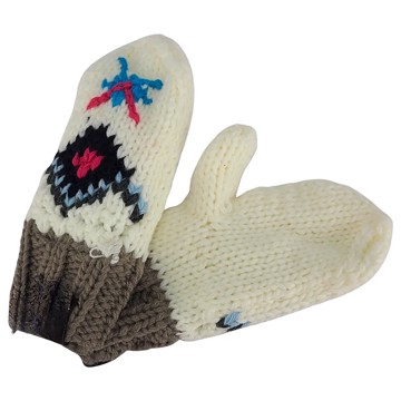 Fäustlinge Barts Mia Mitts Kids