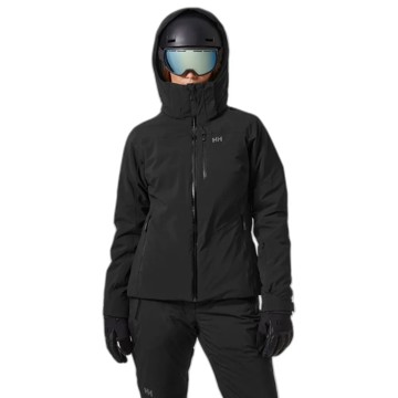 Giacca Helly Hansen Alphelia Jacket Black