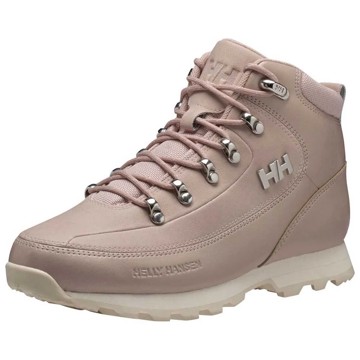 Helly Hansen Boots THE FORESTER Rose Smoke