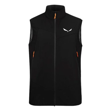Salewa Vest Sella Dst M Vest Black Out
