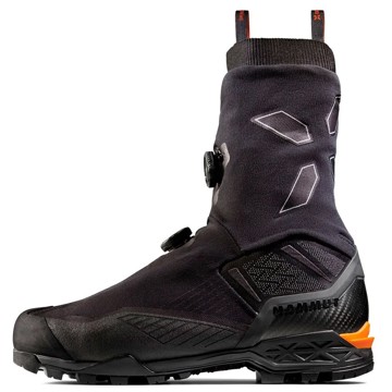 Laarzen Mammut Taiss Pro High GTX Black/Arumita