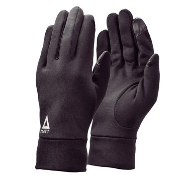 Guantes MATT WARMSTRECH