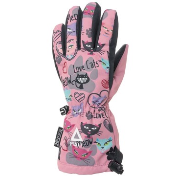 Guanti MATT KIDS GLOVES LOVE