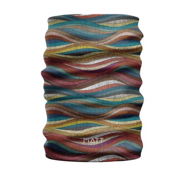 Matt Neck Gaiter Premium Sanefa