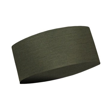 Matt Women’S Briefs Headband Kahki