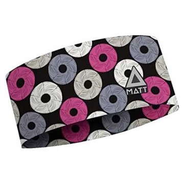 Hlače Matt Eco Headband Bearings