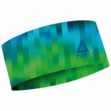 Hlače Matt One Layer Headband Deconstruct