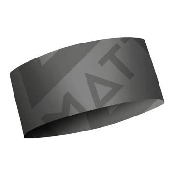 Dámské Kalhotky Matt One Layer Headband Black