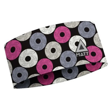 Hlače Matt Thermo Bearings