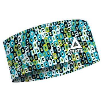 Hlače Matt Thermo Headband