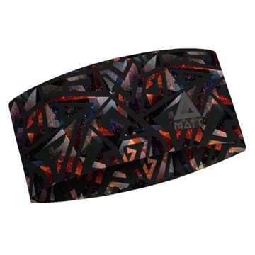 Hlače Matt Thermo Headband