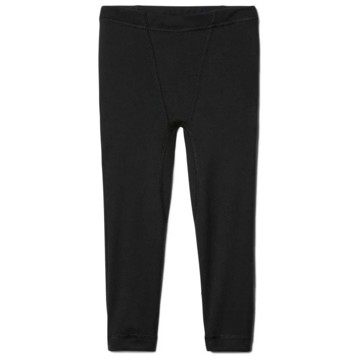 Pitkikset COLUMBIA MIDWEIGHT 2 Black