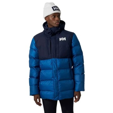 Jacka Helly Hansen ACTIVE PUFFY LONG