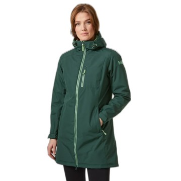 Chaqueta Helly Hansen LONG BELFAST WINTER
