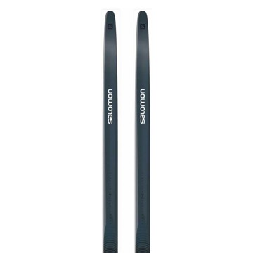 Sílécek Salomon XC SKI SET SNOWS 7 POSIGRIP