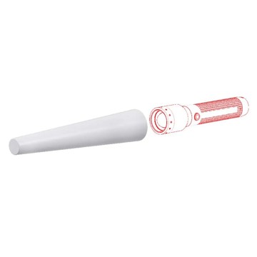 Tillbehör LED LENSER Cono de señalización 35,1 mm