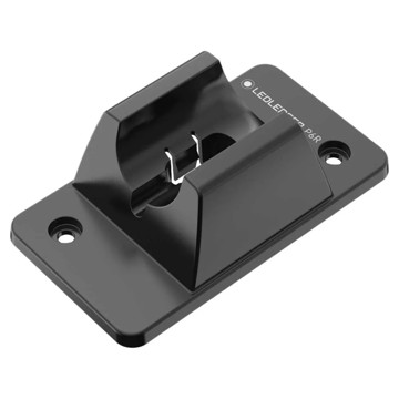 Tillbehör LED LENSER Soporte de carga + cable magnetico para P6R Signature