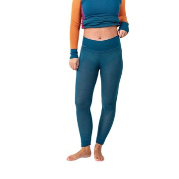 Tights DEVOLD MESH 190 LONGS WMN