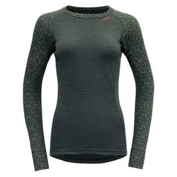  Devold Duo Active Merino 205 Shirt W