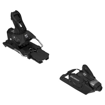Salomon Bindings STRIVE 16 GW Black