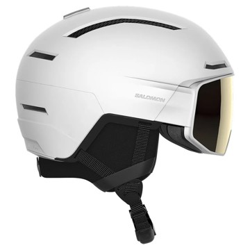 Helm Salomon Driver Pro Sigma